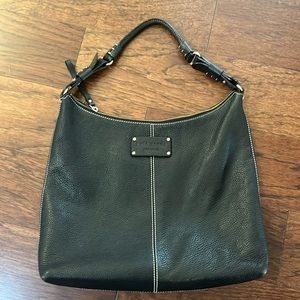 Kate Spade Leather Shoulder Purse